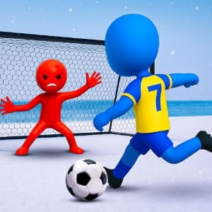 Super Football Fever