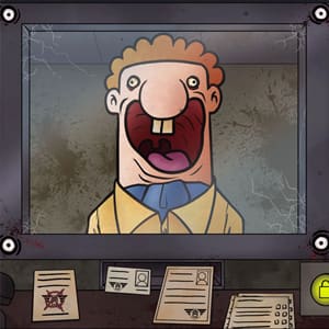 That's Not My Neighbor