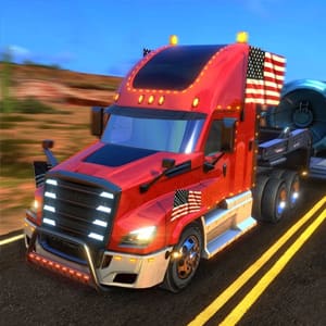 Traffic Racer 2