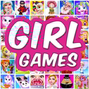 Girl Games Online
